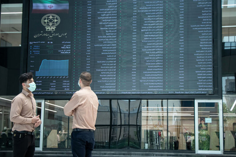 بورس سبز شروع کرد/ رشد ۱۵ هزار واحدی در ۲۰ دقیقه