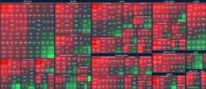 بورس پس از بسته حمایتی/ ماموریت «ف» و «پ» برای مثبت کردن شاخص کل