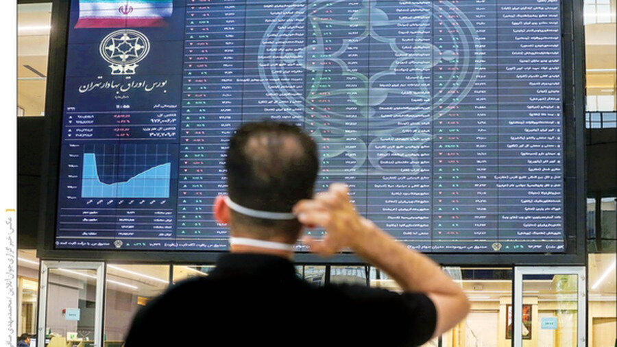 بورس چگونه در سایه بلاتکلیفی‌ها سبز خواهد شد؟