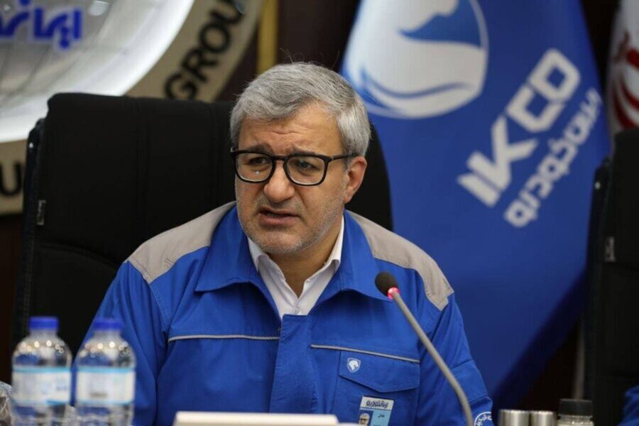 بورس کالا، تنها راه گریز خودرو از قیمت‌گذاری دستوری