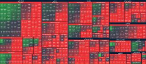 بورس کامبک زد / پالایشی‌ها به کمک شاخص کل آمدند