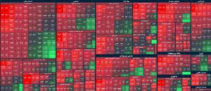 بورس ۳۰ دقیقه‌ای! /خروج پول حقیقی باز هم رکورد زد