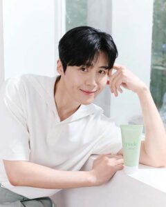 بیوگرافی کیم سون هو؛ نگاهی به زندگی و آثار یک ستاره کره‌ای