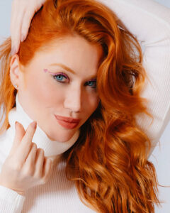 بیوگرافی گابریلا پتری: از تئاتر آمریکا تا تگزاس ایران