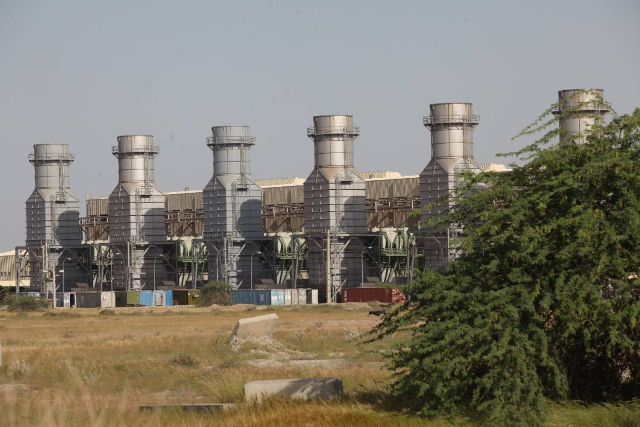 تأمین پایدار ۱۴۰۰ مگاوات برق در آستانه فصل گرما/ تولید برق در شستا رکورد ۱۰ ساله را شکست تأمین پایدار ۱۴۰۰ مگاوات برق در آستانه فصل گرما/ تولید برق در شستا رکورد ۱۰ ساله را شکست