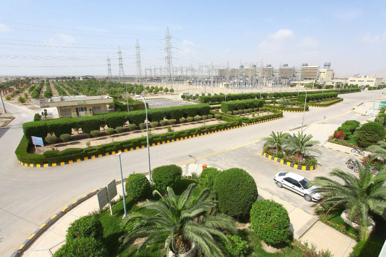 تأمین پایدار ۱۴۰۰ مگاوات برق در آستانه فصل گرما/ تولید برق در شستا رکورد ۱۰ ساله را شکست تأمین پایدار ۱۴۰۰ مگاوات برق در آستانه فصل گرما/ تولید برق در شستا رکورد ۱۰ ساله را شکست