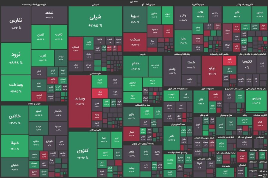 تا شب یلدا منتظر این واریزی باشید