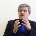 تاجگردون: لایحه بودجه ۱۴۰۵ انقباضی و سخت‌گیرانه است