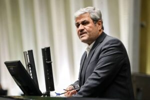 تاجگردون: منابع برای وام‌های قرض الحسنه پیش‌بینی شده است