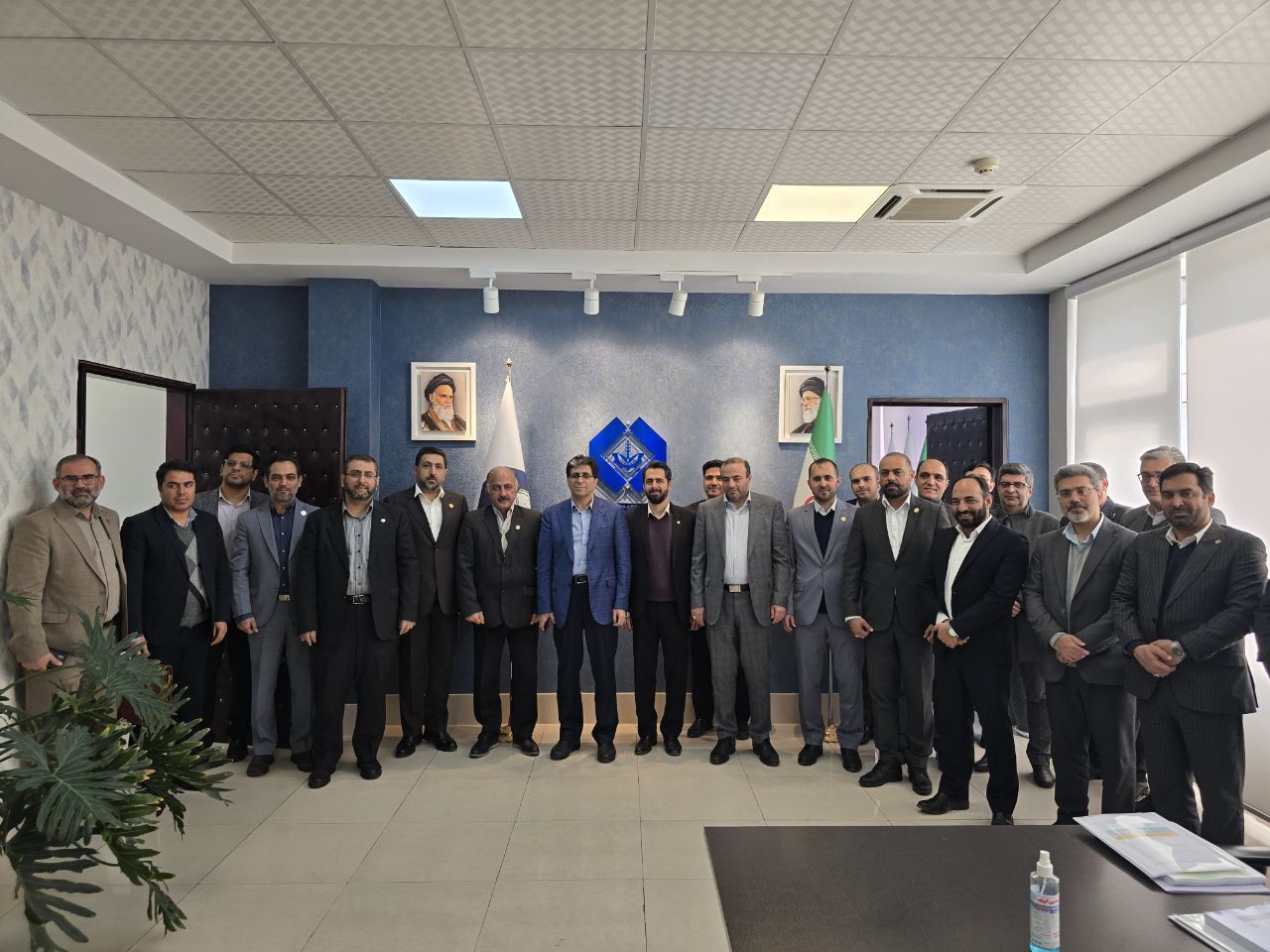 تادیکو به فناوری های روز دنیا در زمینه  مدیریت دامپروری توجه ویژه کند