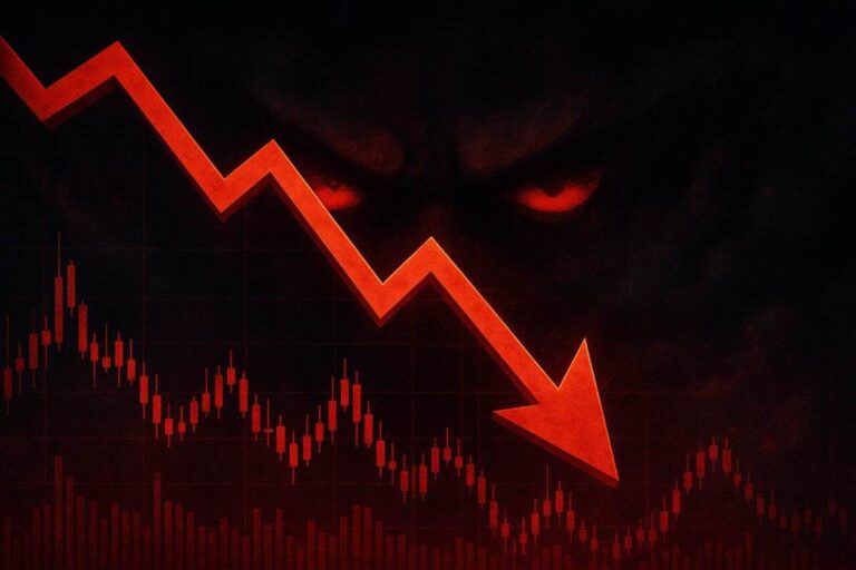 تاریخی‌ترین ریزش‌های بازار سرمایه /جنگ ۱۲ روزه در رده دوم!