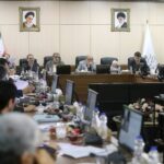 تاکید هیئت عالی نظارت مجمع برپرهیز ازساختار پراکنده در حوزه هوش مصنوعی