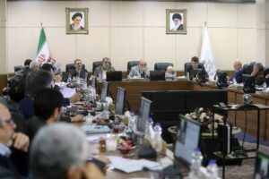 تاکید هیئت عالی نظارت مجمع برپرهیز ازساختار پراکنده در حوزه هوش مصنوعی