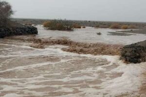 تبدیل چالش سیلاب‌های اخیر به فرصت بهره وری پایدار منابع آب استان کرمان