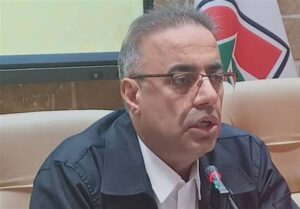 تخصیص 3000 میلیارد تومان برای تعریض، بهسازی و اصلاح نقاط حادثه‌خیز استان بوشهر