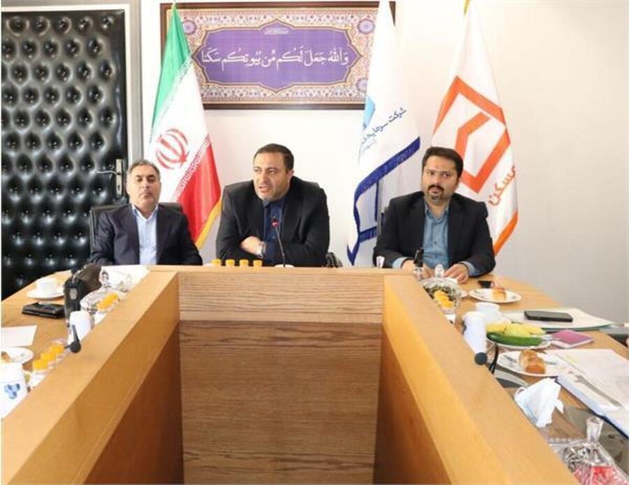 تداوم مسیر پیشرفت در «ثپردیس» و نقش سرمایه انسانی در موفقیت «ثمسکن»