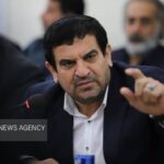 ترک‌فعل‌ها در بحران گردوغبار خوزستان پیگیری شد