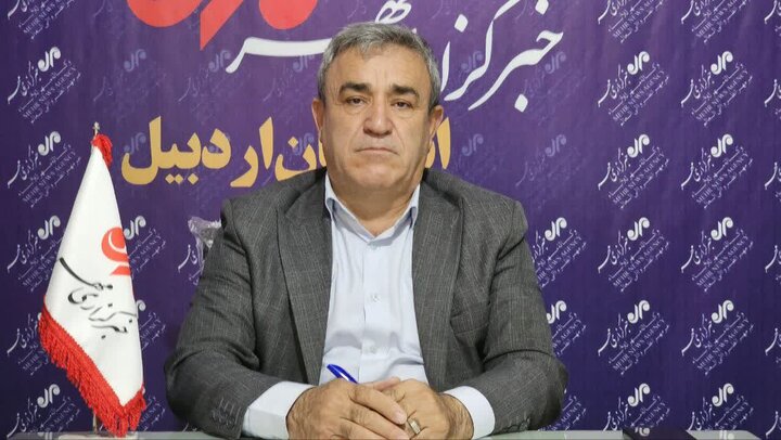 تشدید برخورد با متجاوزین به عرصه های ملی استان اردبیل