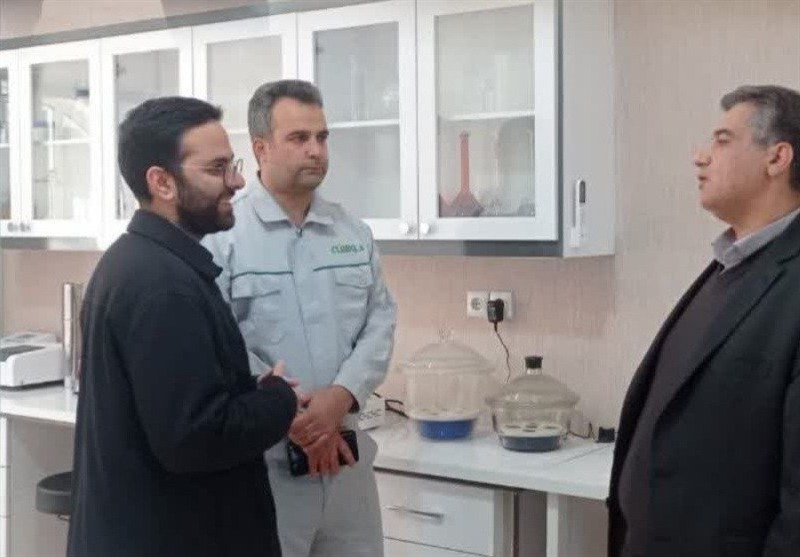 تشدید نظارت بر اجرای صحیح استانداردهای ملی در واحدهای تولیدی خراسان جنوبی