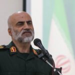 تشکیل قرارگاه جوانی جمعیت در نمایندگی ولی فقیه در سپاه