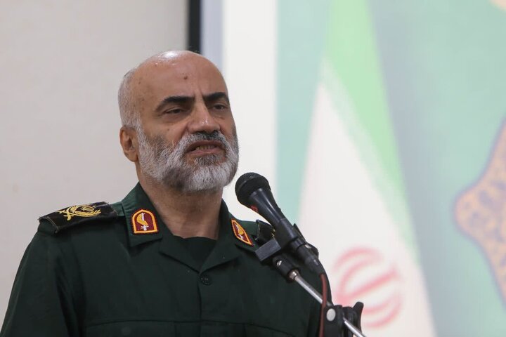 تشکیل قرارگاه جوانی جمعیت در نمایندگی ولی فقیه در سپاه