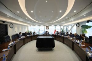 تشکیل کمیته مشترک برای حل چالش‌های صنعت کارگزاری بورس