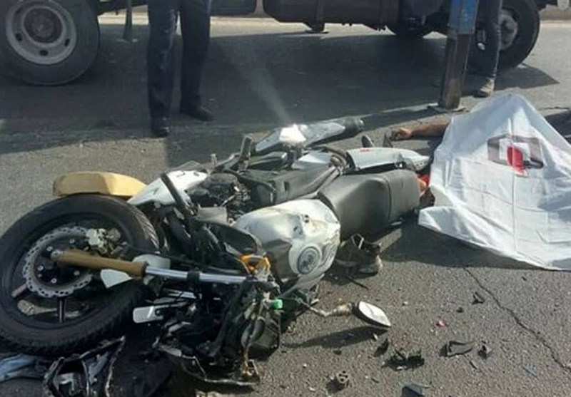 تصادفات میبد بالاتر از میانگین کشور؛ تأکید بر آموزش، ایمنی موتورسواران و پیوست پیشگیری