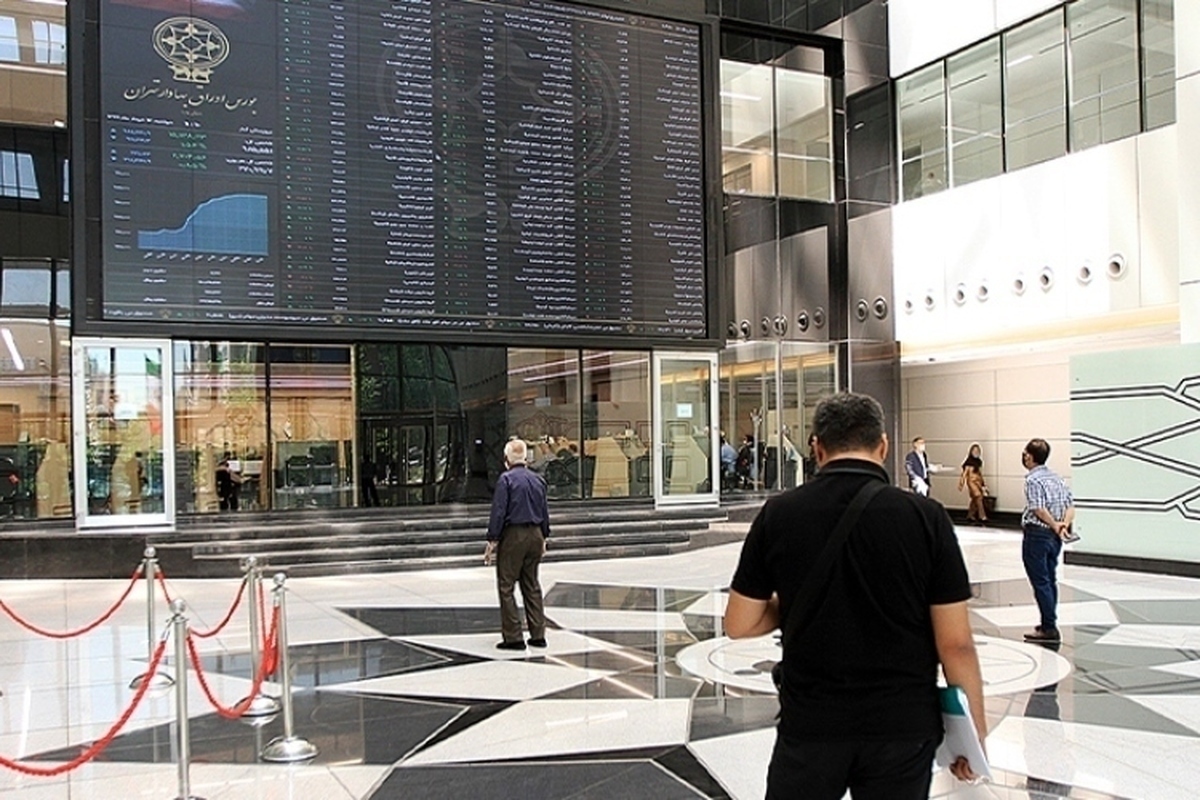 تصمیم مهم برای بورس/ مهلت ۱۰ روزه تعیین شد