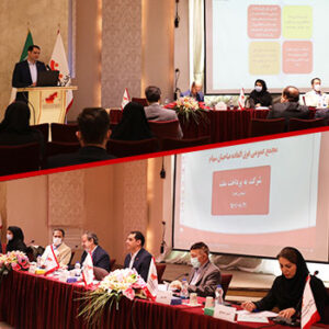 تصویب افزایش سرمایه ۵ هزارمیلیارد ریالی «به‌پرداخت ملت» در مجمع عمومی فوق العاده این شرکت