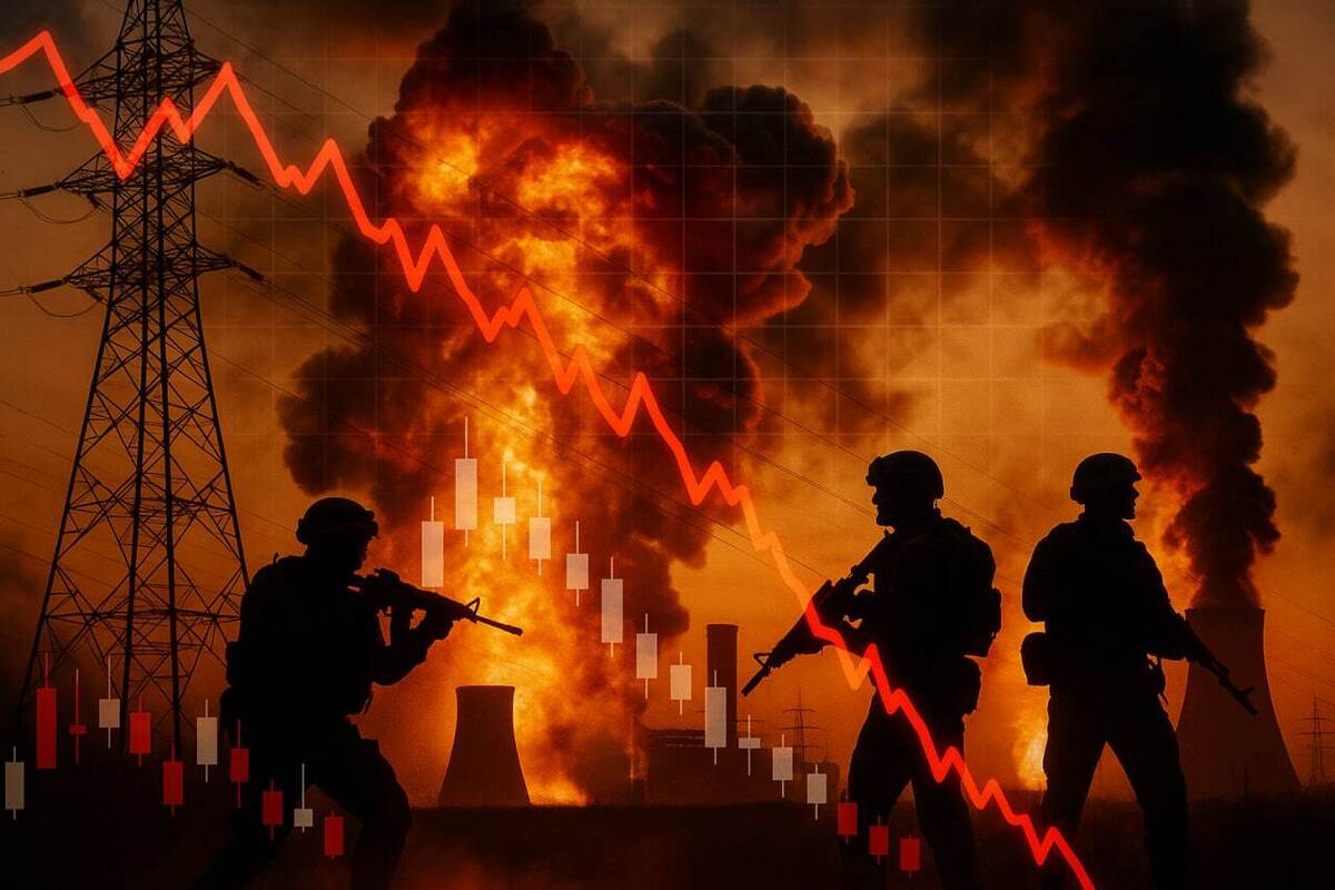 تلاطم بورس پس از طوفان/ آیا حمایت‌ها از بازار سرمایه کافی است؟