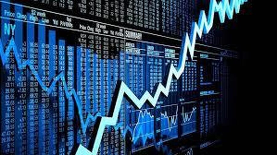 تمام ابزار‌های بورسی مثبت ماندند