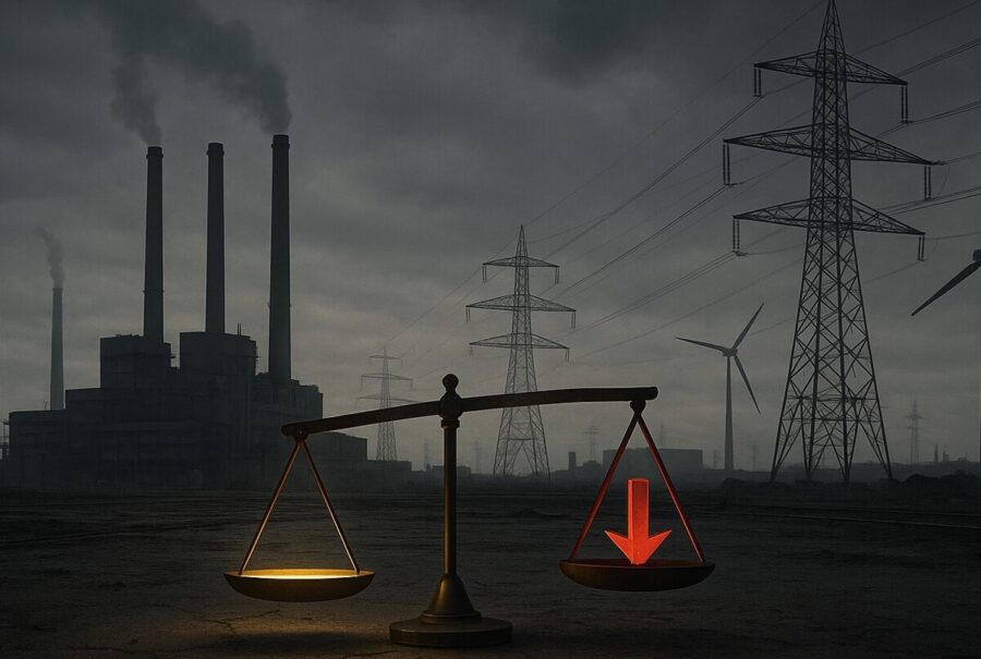 تهدید جدی ناترازی انرژی برای صنایع فلزی/ کدام صندوق‌ها بیشتر متضرر می‌شوند؟