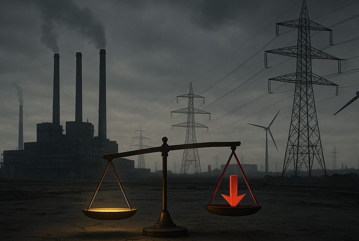 تهدید جدی ناترازی انرژی برای صنایع فلزی/ کدام صندوق‌ها بیشتر متضرر می‌شوند؟