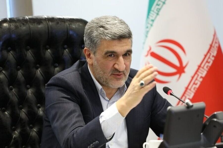 توافق بزرگ بورس و بانک مرکزی/ بورس متولی تنظیم‌گری رمز دارایی‌ها شد؛ رمز ارزها در اختیار بانک مرکزی