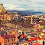 تور گرجستان، مقصدی ارزان برای ایرانیان علاقه‌مند به سفر خارجی