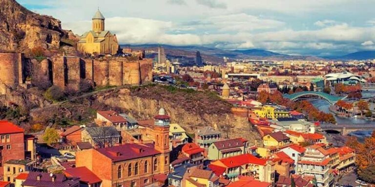 تور گرجستان، مقصدی ارزان برای ایرانیان علاقه‌مند به سفر خارجی