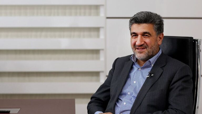 توضیحات رئیس سازمان بورس درمورد حمایت دولت از بورس در شرایط پسا جنگ