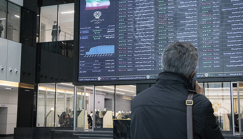 توقف خروج پول از بازار سهام با پایان تسویه اعتبارها / بازار در نقطه تصمیم گیری