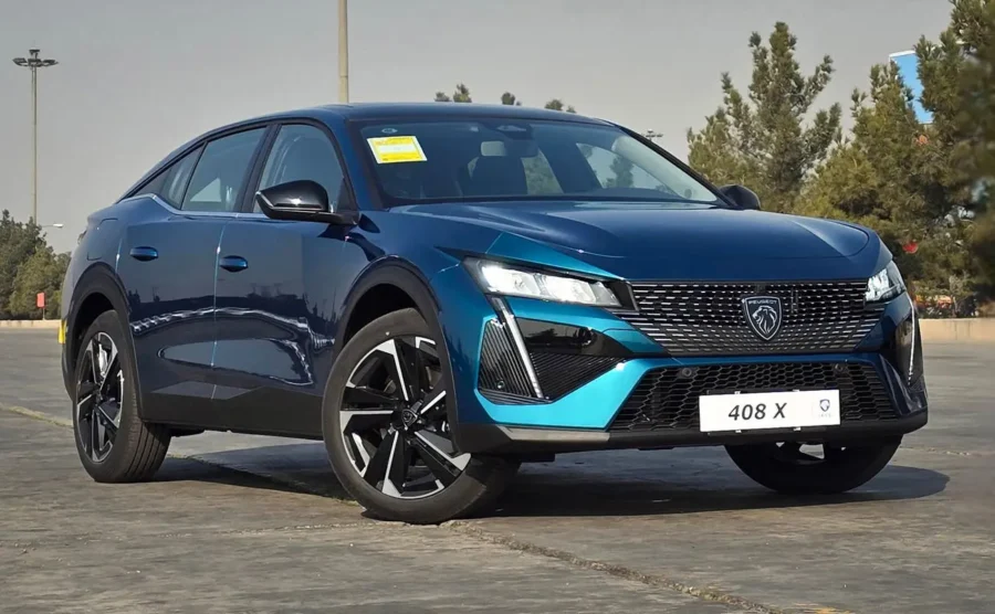 ثبت نام ایران خودرو آغاز شد/ با اقساط ۲ و ۳ ساله صاحب خودرو شوید + جدول و جزئیات