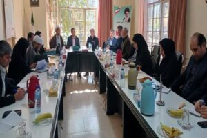 ثبت ۲۰ فرآورده و تهیه اطلس گیاهان دارویی در خراسان جنوبی