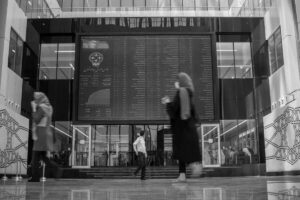 جایگاه شاخص کل در پایان ۱۴۰۳ / پیشنهاد سبد جذاب برای سهامداران