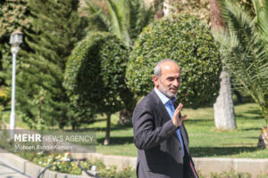 جبلی: تکمیل چرخه تنظیم‌گری و نظارت از تکالیف برنامه هفتم توسعه است