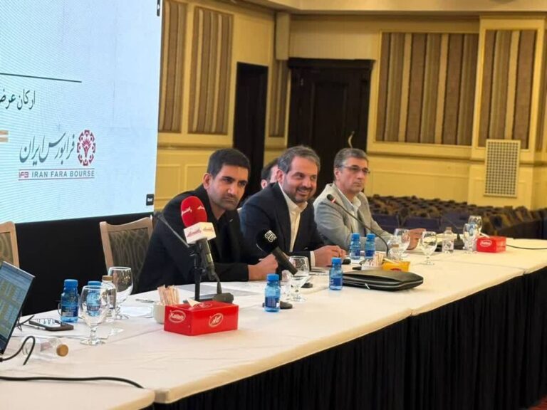 جدال سرمایه‌گذاران با مدیران کوچین / زیر و بم عرضه اولیه فردا را اینجا بخوانید