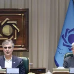 جزئیات جلسه 3 ساعته فرزین و مدنی زاده در هیأت عالی بانک مرکزی