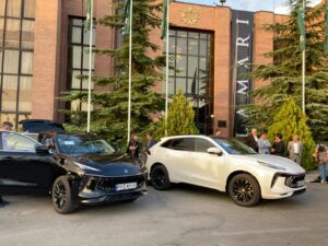 جزییات عرضه لاماری در بورس کالا