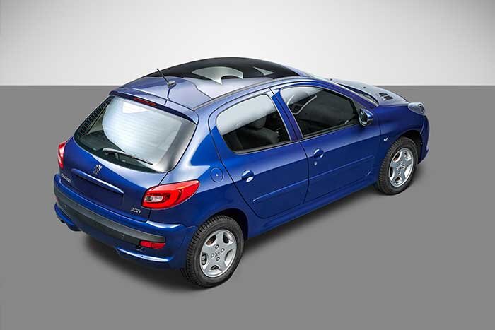 جزییات عرضه ۱۲ هزار دستگاه خودرو در بورس / پژو ۲۰۷ اتوماتیک با قیمت ۲۸۰  روی تابلو می رود + جدول