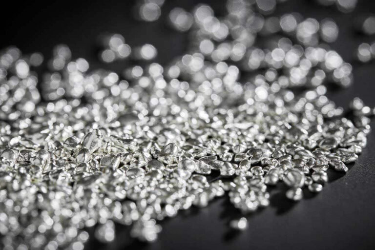 جزییات قرارداد آتی نقره در بورس کالا