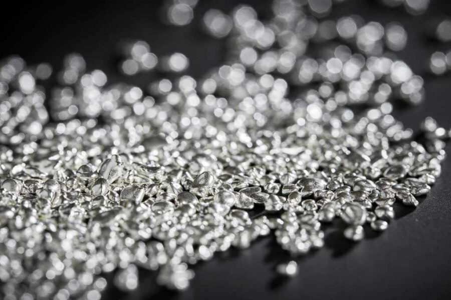 جزییات قرارداد آتی نقره در بورس کالا