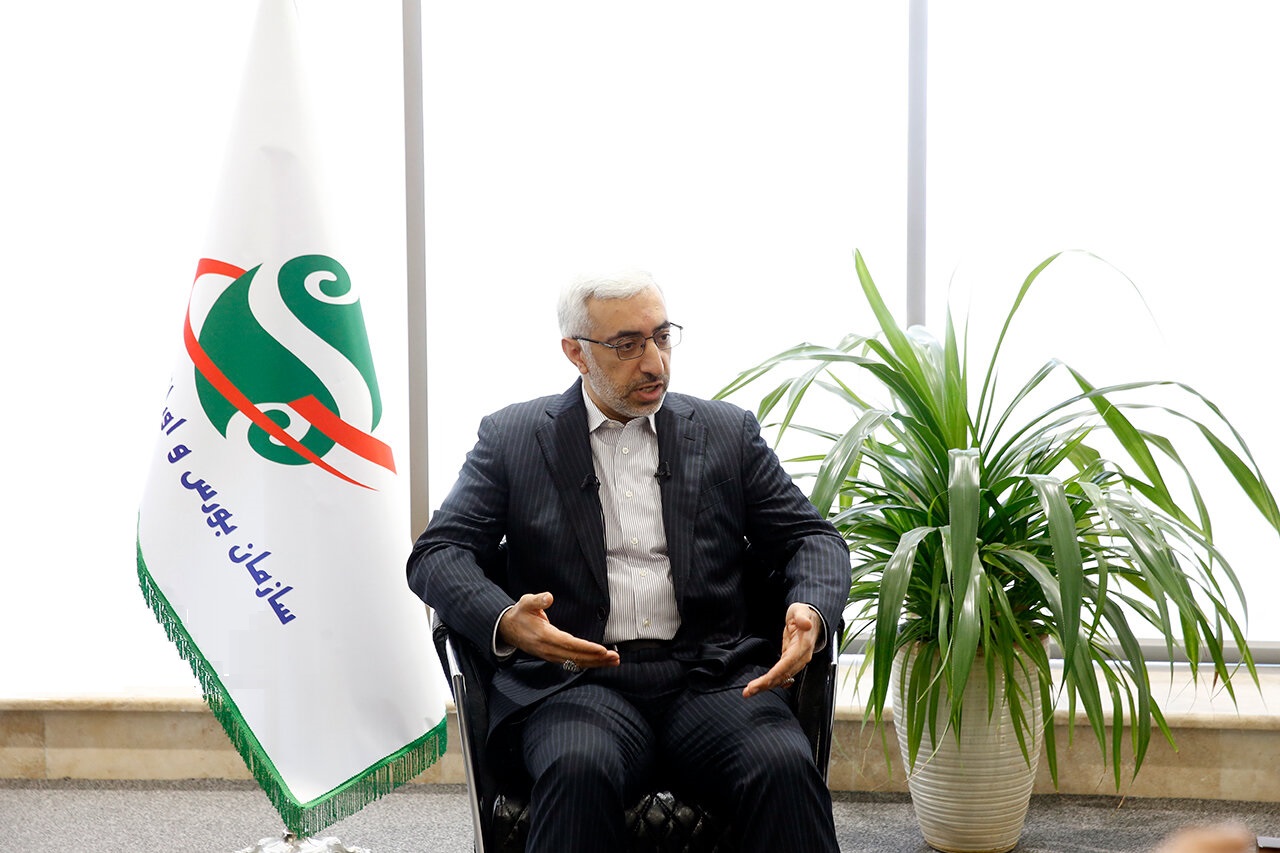 جزییات نحوه عرضه اموال مازاد دولت در بورس