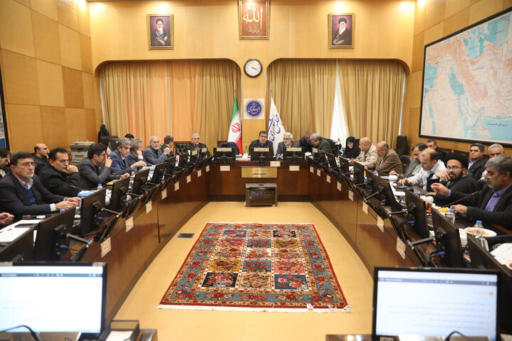 جلسات کمیسیون‌های تخصصی مجلس برگزار شد